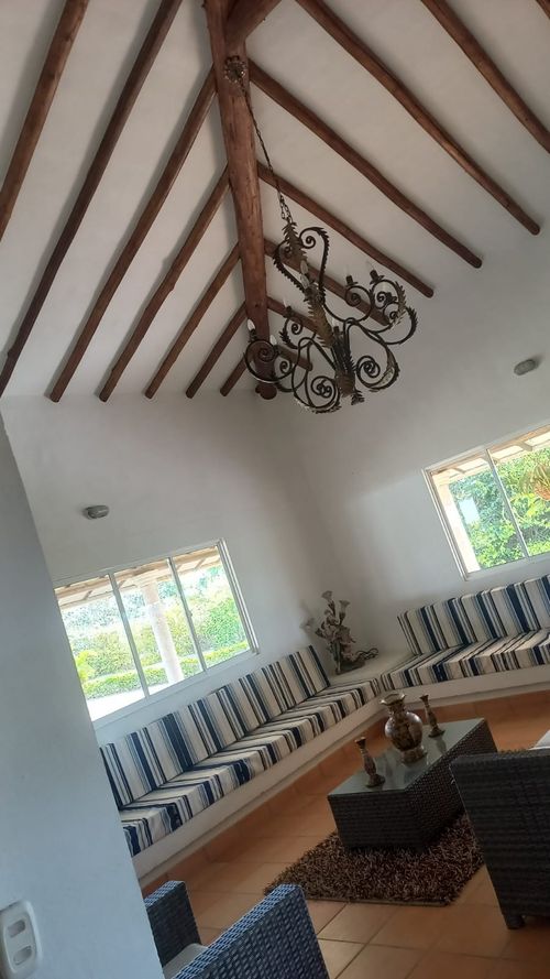Casa de 4 alcobas en venta en Mesa De Los Santos, Piedecuesta · foto 24 de 24