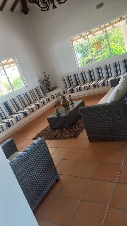 Casa de 4 alcobas en venta en Mesa De Los Santos, Piedecuesta · foto 19 de 24