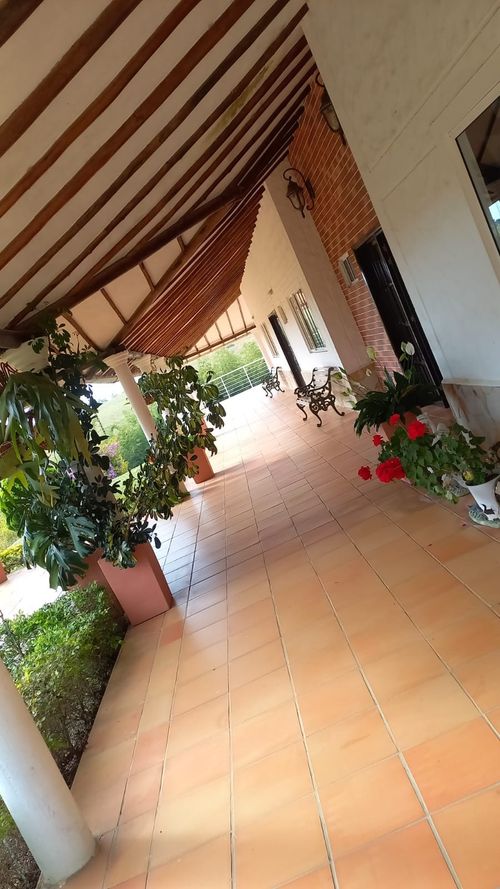 Casa de 4 alcobas en venta en Mesa De Los Santos, Piedecuesta · foto 3 de 24