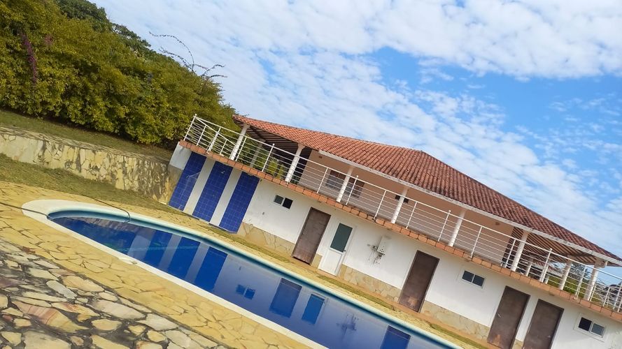 Casa de 4 alcobas en venta en Mesa De Los Santos, Piedecuesta · foto 21 de 24