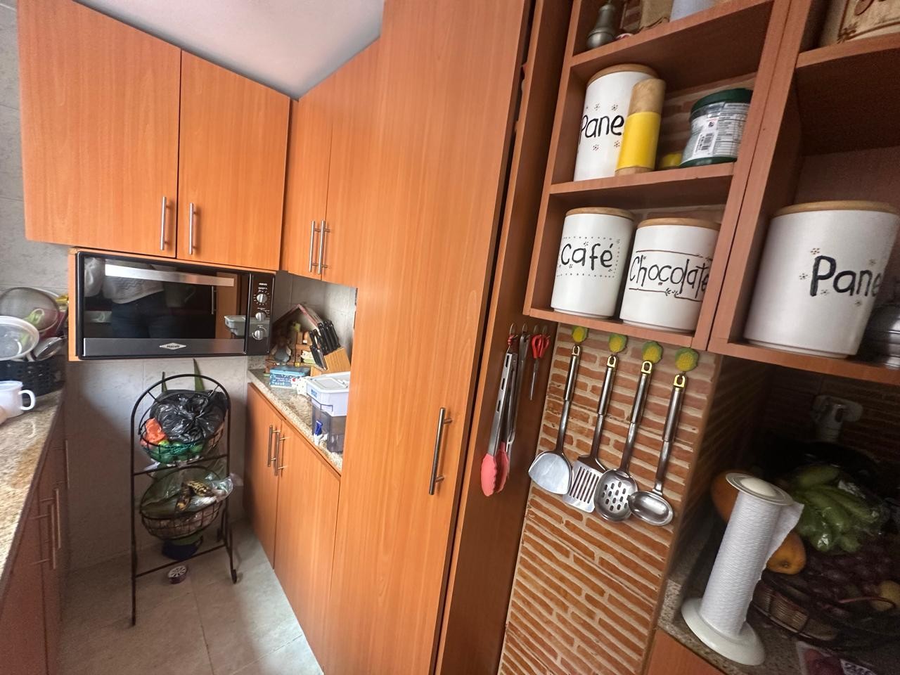 Apartamento en venta en Chapinero, Bogotá · foto 3 de 13