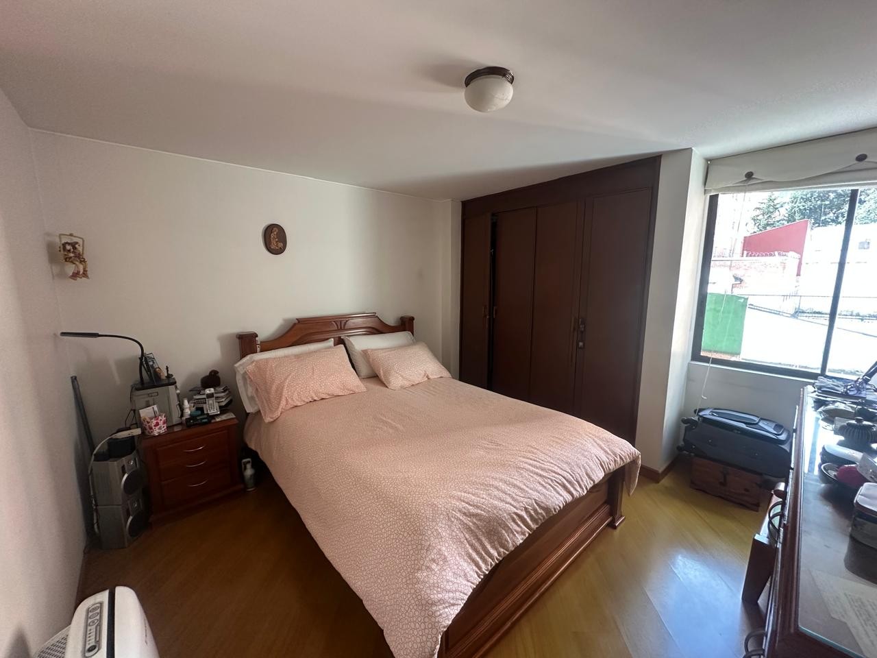 Apartamento en venta en Chapinero, Bogotá · foto 4 de 13