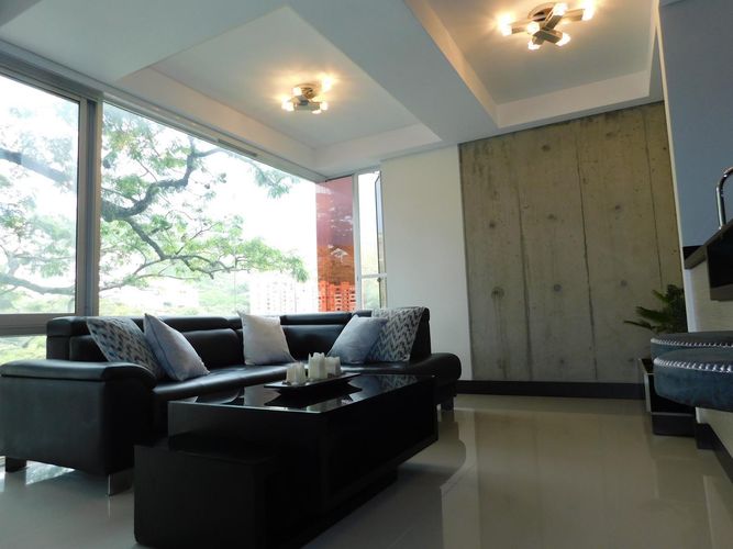Apartamento de 2 alcobas en venta en Bellavista, Cali, 55 m² · foto 6 de 12