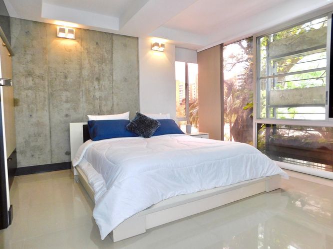 Apartamento de 2 alcobas en venta en Bellavista, Cali, 55 m² · foto 7 de 12