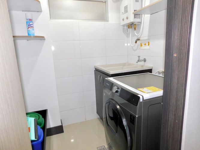 Apartamento de 2 alcobas en venta en Bellavista, Cali, 55 m² · foto 12 de 12