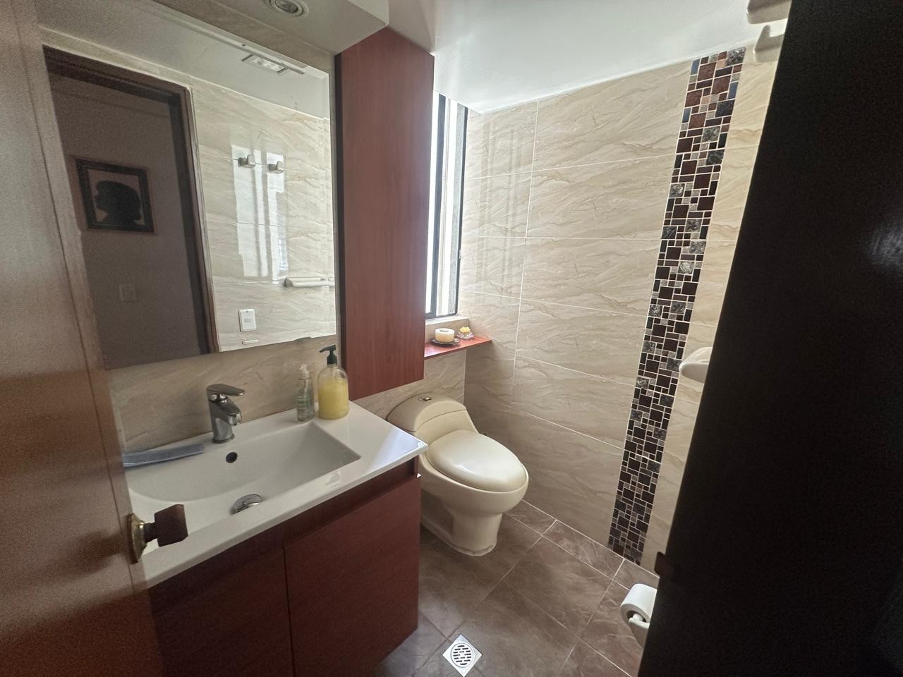 Apartamento en venta en Chapinero, Bogotá · foto 6 de 13