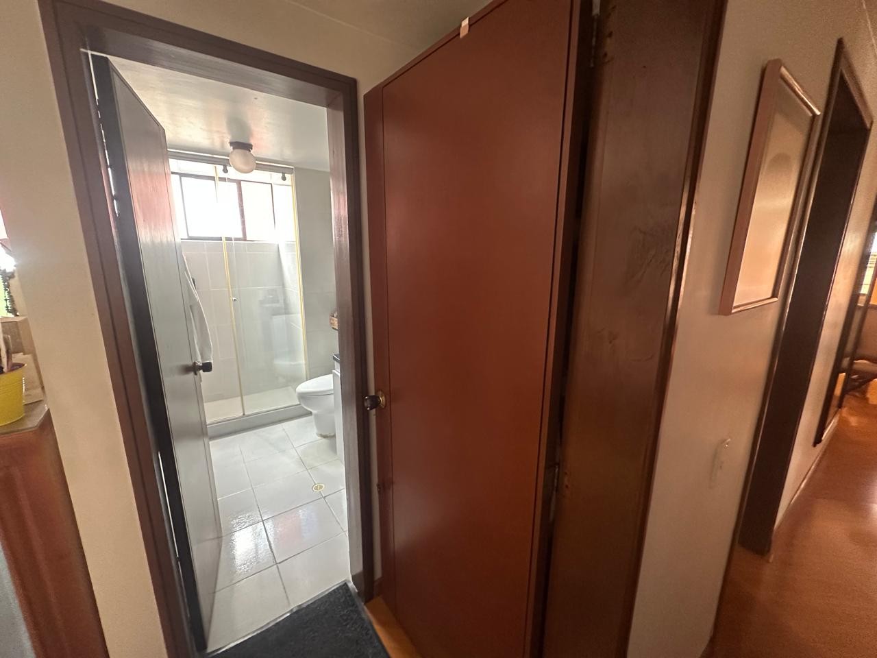 Apartamento en venta en Chapinero, Bogotá · foto 9 de 13