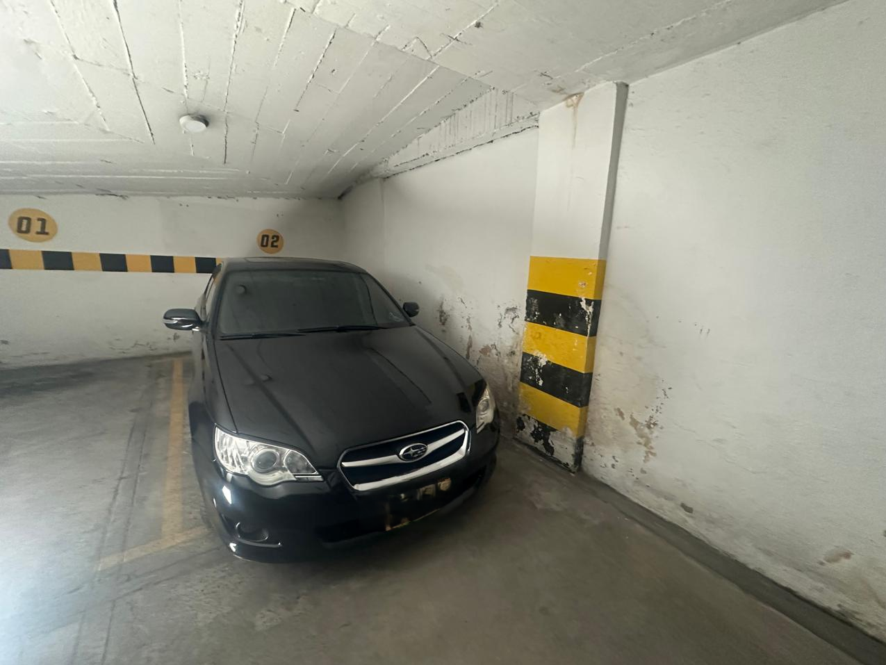 Apartamento en venta en Chapinero, Bogotá · foto 13 de 13