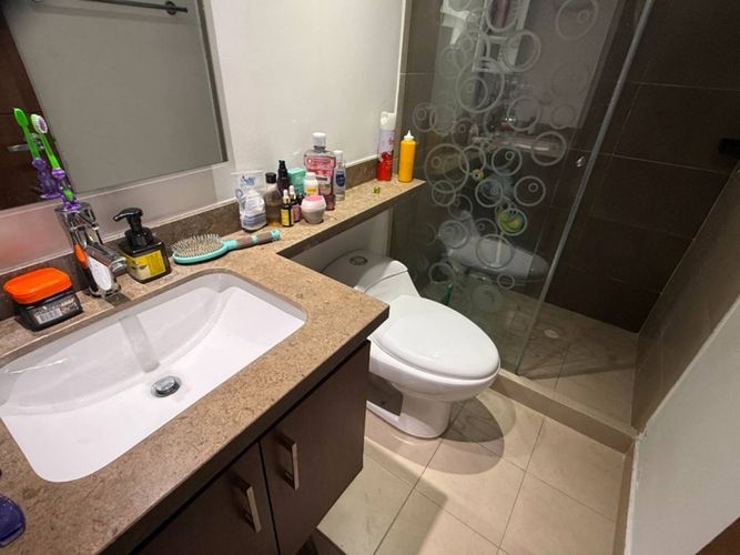 Apartamento en venta en Parque Industrial Santo Domingo, Mosquera · foto 2 de 24