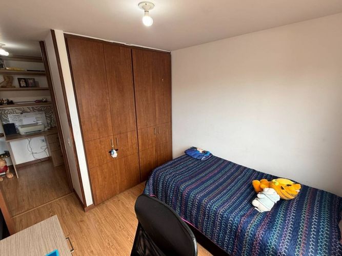 Apartamento en venta en Parque Industrial Santo Domingo, Mosquera · foto 7 de 24