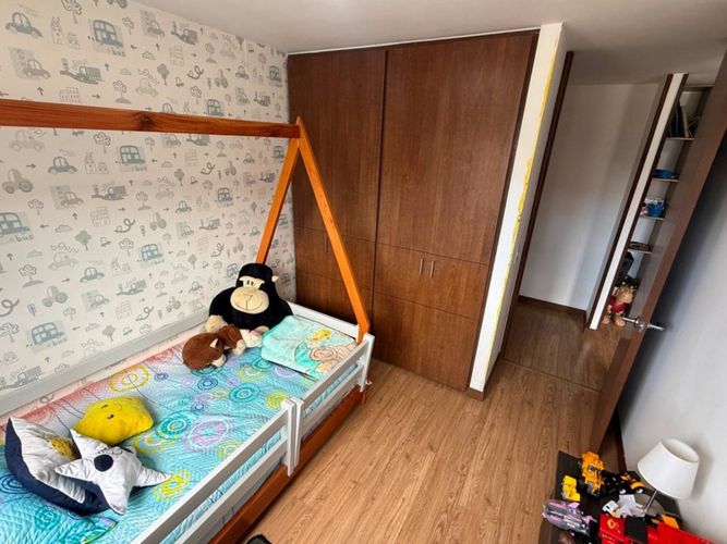 Apartamento en venta en Parque Industrial Santo Domingo, Mosquera · foto 9 de 24