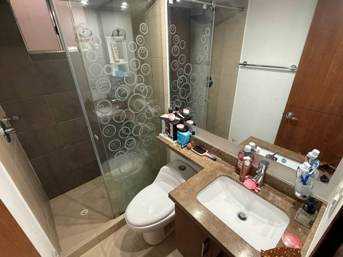 Apartamento en venta en Parque Industrial Santo Domingo, Mosquera · foto 12 de 24