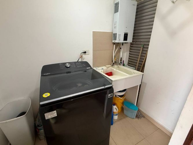 Apartamento en venta en Parque Industrial Santo Domingo, Mosquera · foto 15 de 24