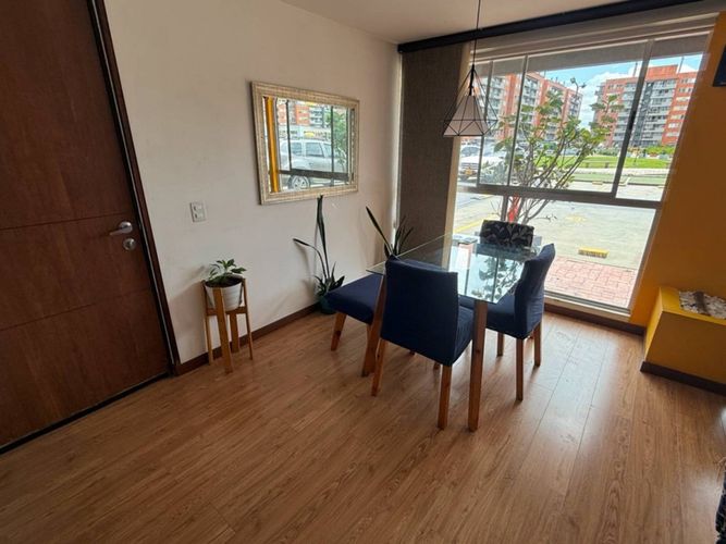 Apartamento en venta en Parque Industrial Santo Domingo, Mosquera · foto 16 de 24