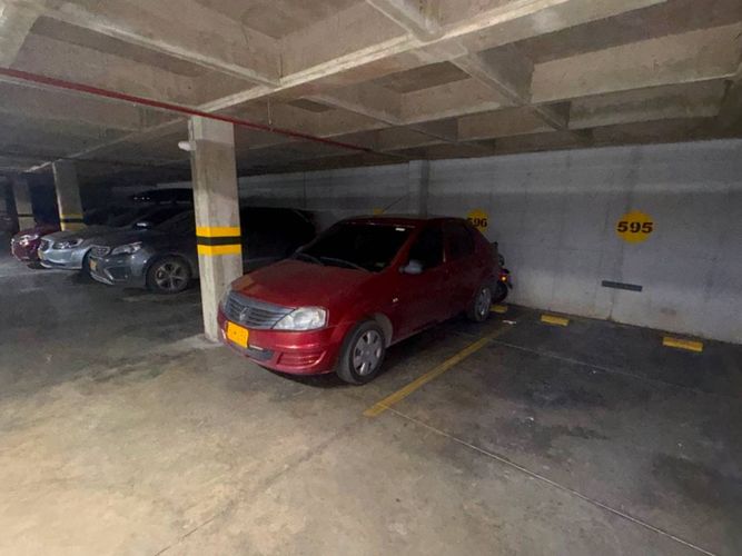 Apartamento en venta en Parque Industrial Santo Domingo, Mosquera · foto 20 de 24