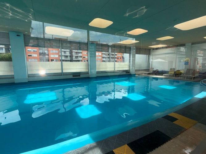 Apartamento en venta en Parque Industrial Santo Domingo, Mosquera · foto 24 de 24