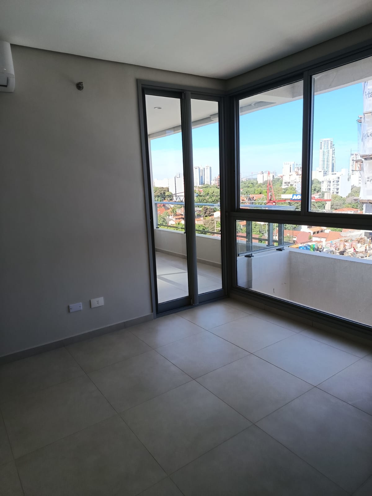 Alquilo departamento a estrenar en Habitalis Mburucuya — foto 2