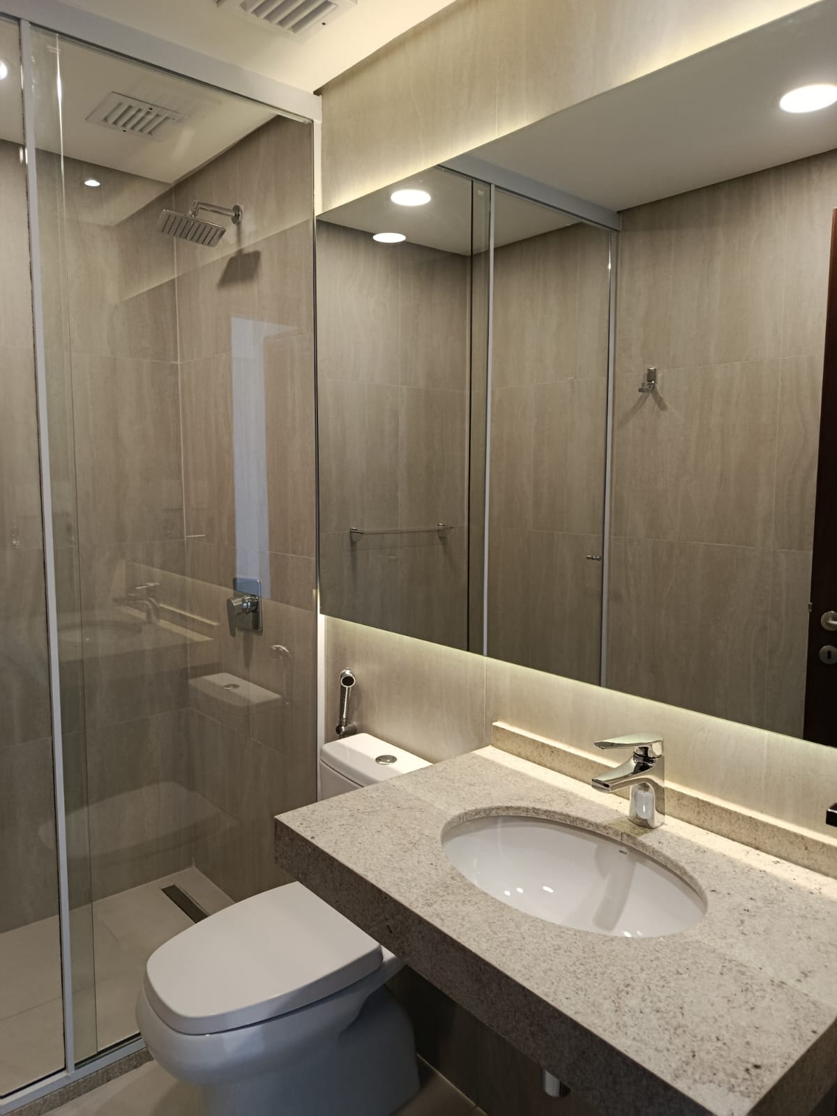 Alquilo departamento a estrenar en Habitalis Mburucuya — foto 3
