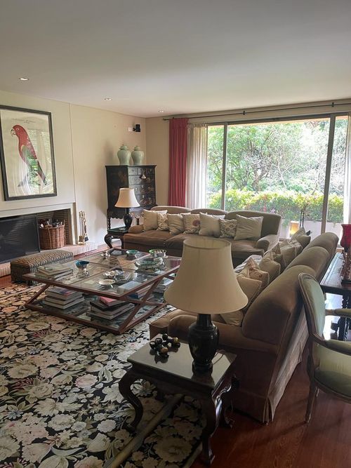 Apartamento de 3 alcobas en venta en La Cabrera, Bogotá, 382 m² · foto 2 de 12