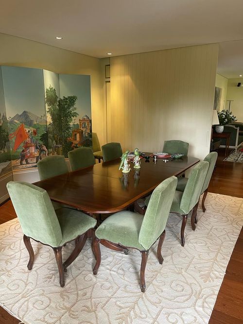Apartamento de 3 alcobas en venta en La Cabrera, Bogotá, 382 m² · foto 4 de 12