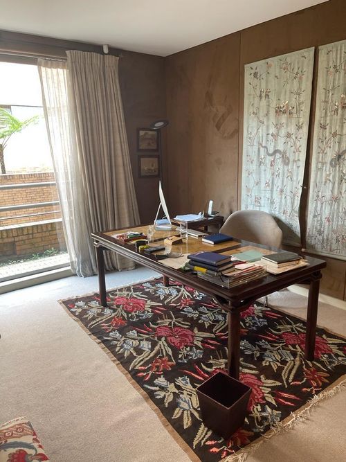 Apartamento de 3 alcobas en venta en La Cabrera, Bogotá, 382 m² · foto 5 de 12
