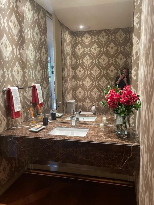 Apartamento de 3 alcobas en venta en La Cabrera, Bogotá, 382 m² · foto 6 de 12