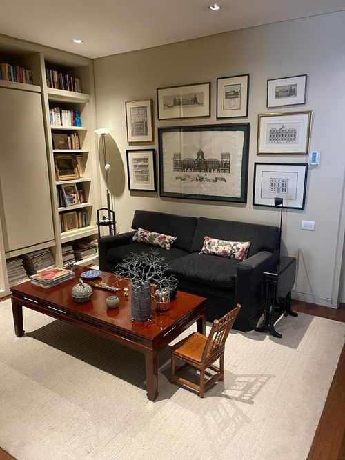 Apartamento de 3 alcobas en venta en La Cabrera, Bogotá, 382 m² · foto 7 de 12