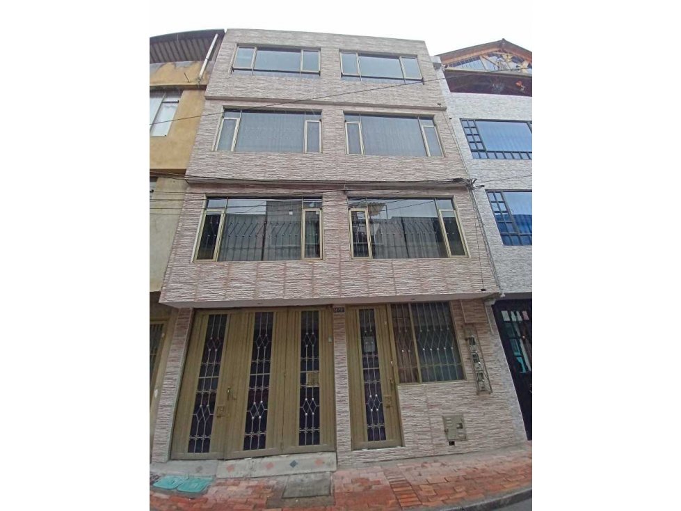 Casa en venta en Bosa La Libertad, Bogotá · foto 2 de 24