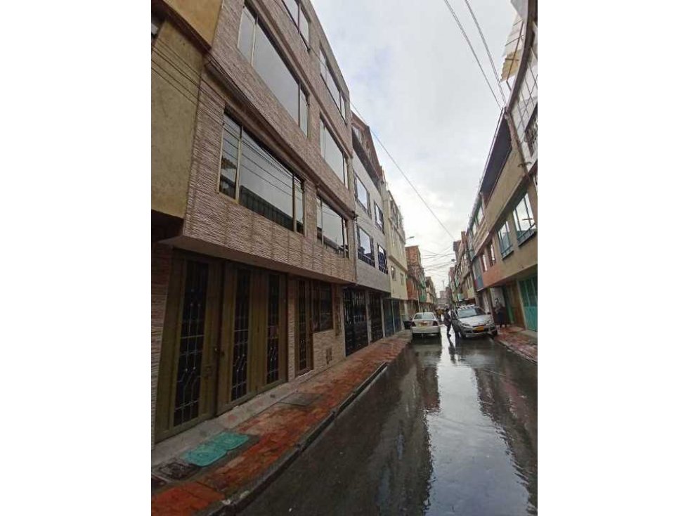 Casa en venta en Bosa La Libertad, Bogotá · foto 3 de 24