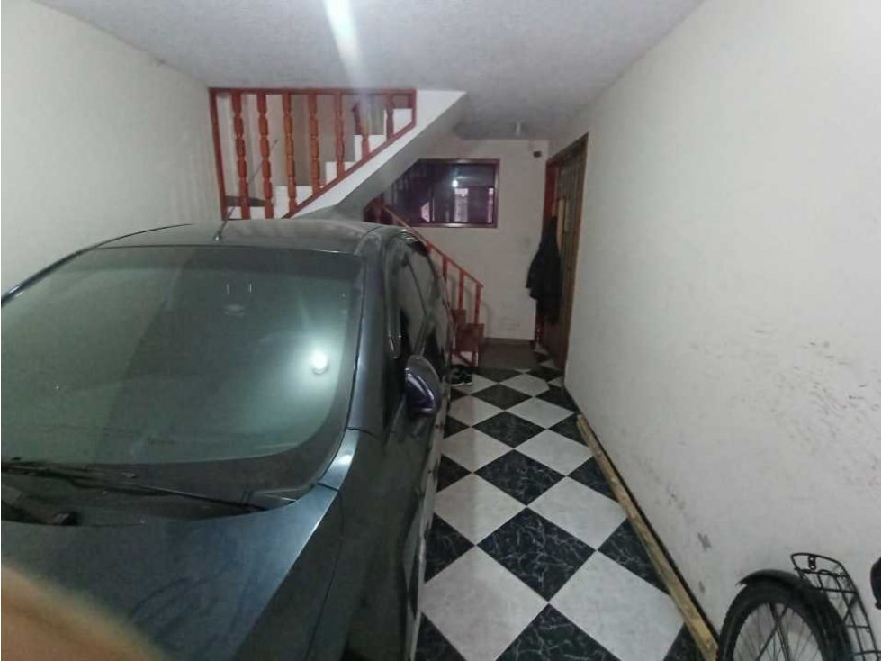 Casa en venta en Bosa La Libertad, Bogotá · foto 4 de 24