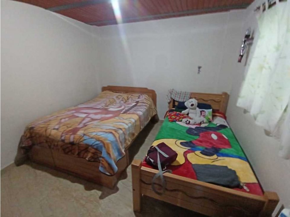 Casa en venta en Bosa La Libertad, Bogotá · foto 11 de 24
