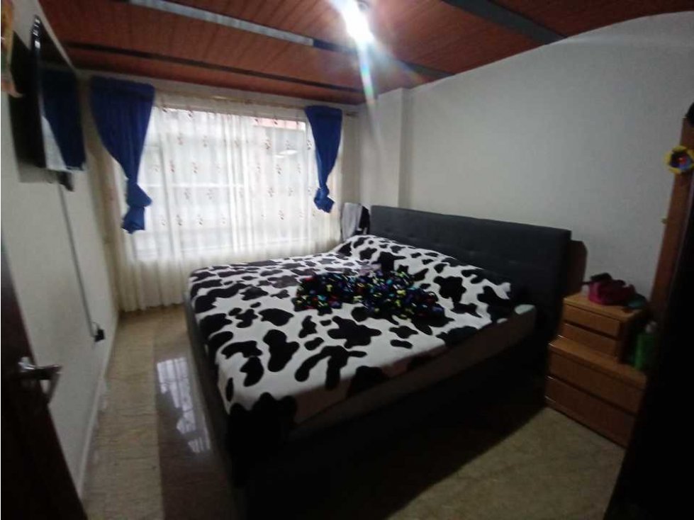 Casa en venta en Bosa La Libertad, Bogotá · foto 15 de 24