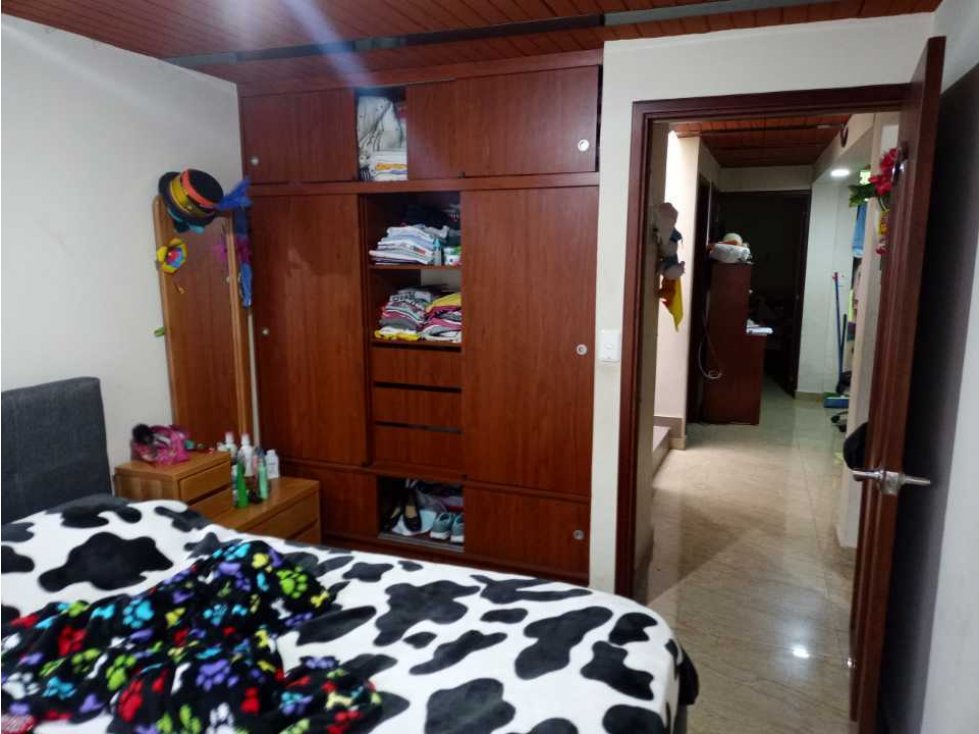 Casa en venta en Bosa La Libertad, Bogotá · foto 16 de 24