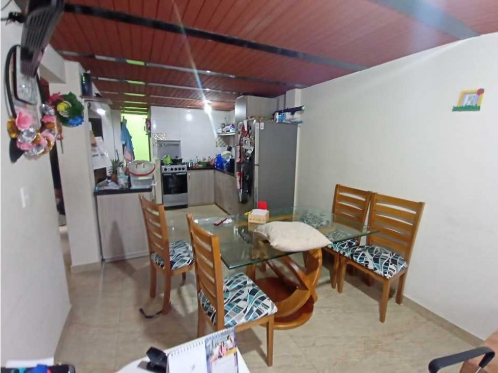 Casa en venta en Bosa La Libertad, Bogotá · foto 18 de 24