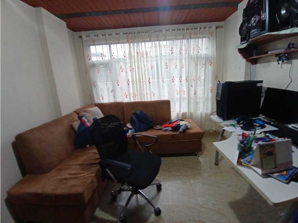 Casa en venta en Bosa La Libertad, Bogotá · foto 19 de 24