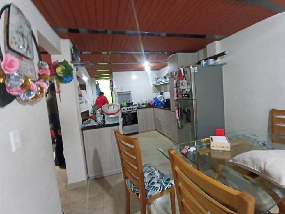 Casa en venta en Bosa La Libertad, Bogotá · foto 20 de 24