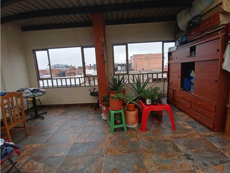 Casa en venta en Bosa La Libertad, Bogotá · foto 22 de 24