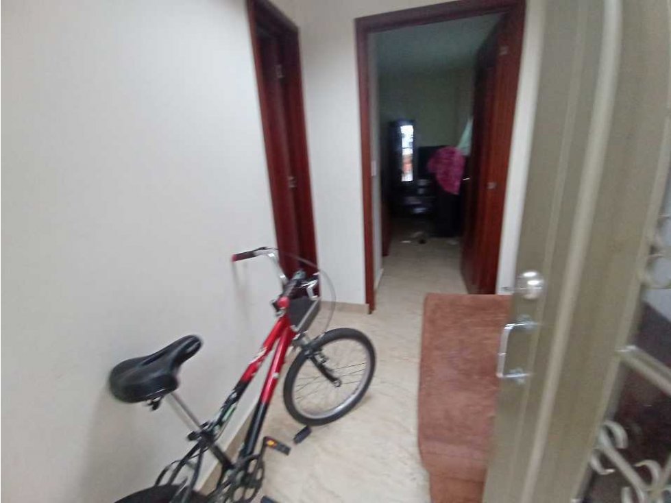 Casa en venta en Bosa La Libertad, Bogotá · foto 24 de 24