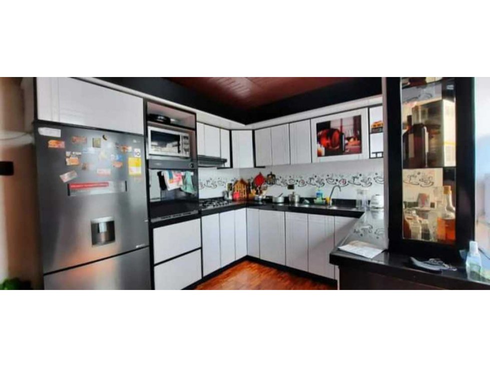 Casa en venta en Carvajal, Bogotá · foto 2 de 24