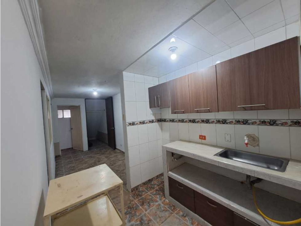 Casa en venta en Roma, Bogotá · foto 12 de 24