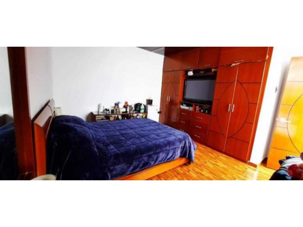 Casa en venta en Carvajal, Bogotá · foto 3 de 24