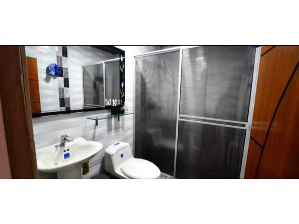 Casa en venta en Carvajal, Bogotá · foto 4 de 24