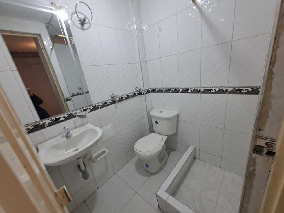 Casa en venta en Roma, Bogotá · foto 13 de 24