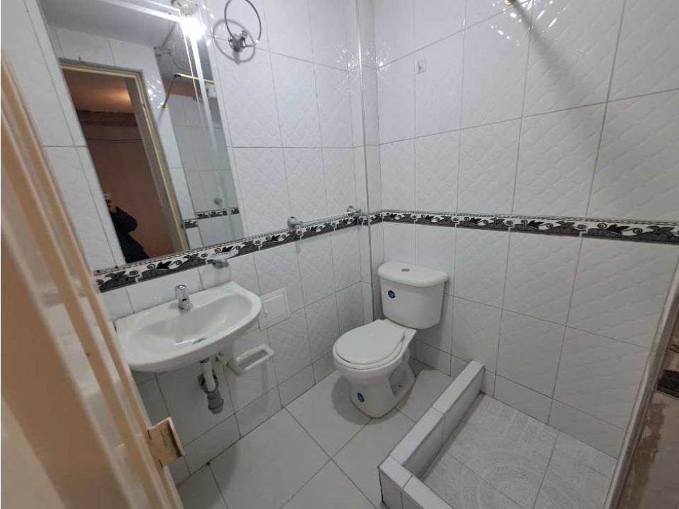 Casa en venta en Roma, Bogotá · foto 14 de 24