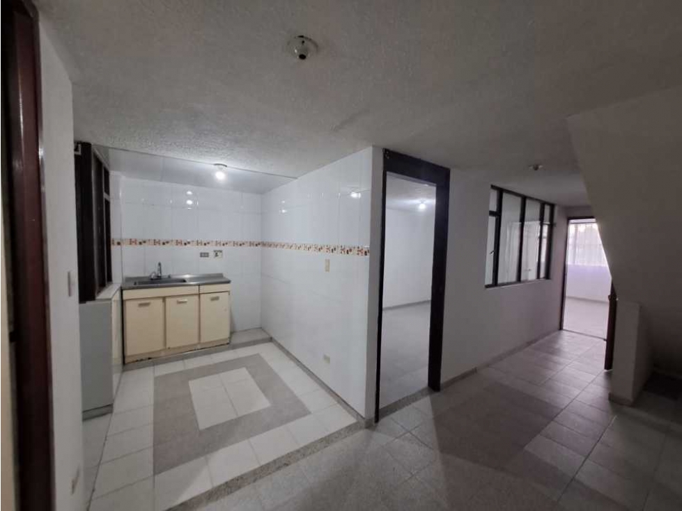 Casa en venta en Roma, Bogotá · foto 17 de 24