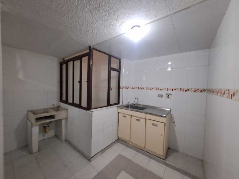 Casa en venta en Roma, Bogotá · foto 22 de 24