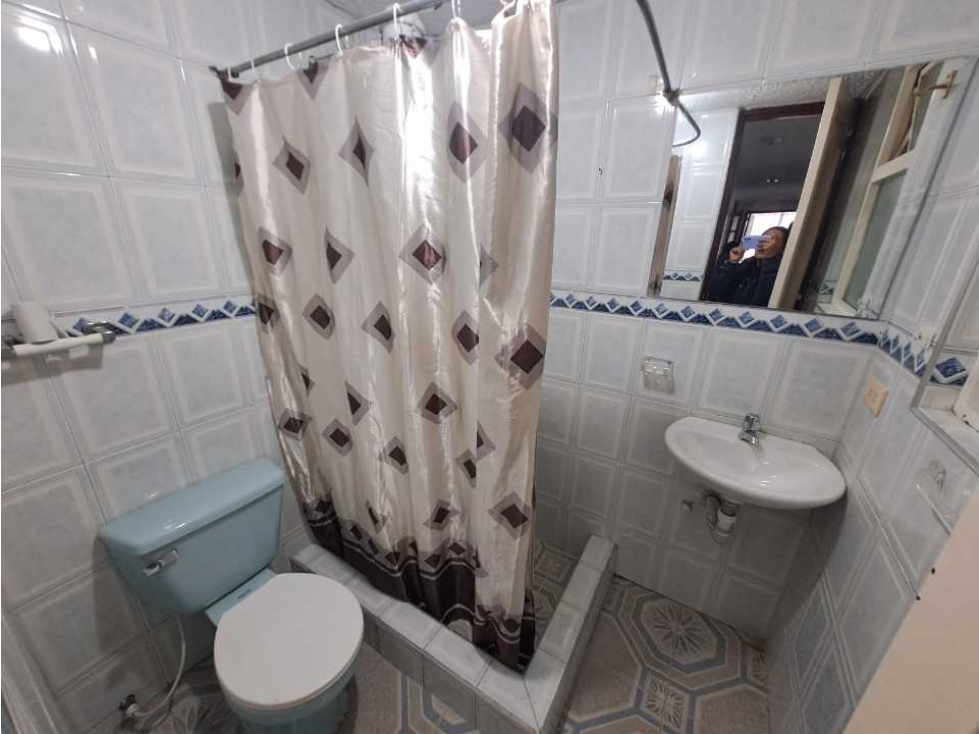 Casa en venta en Roma, Bogotá · foto 23 de 24