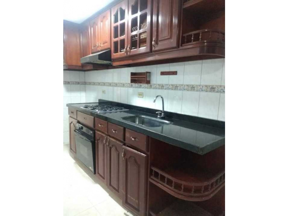 Casa en venta en Carvajal, Bogotá · foto 21 de 24