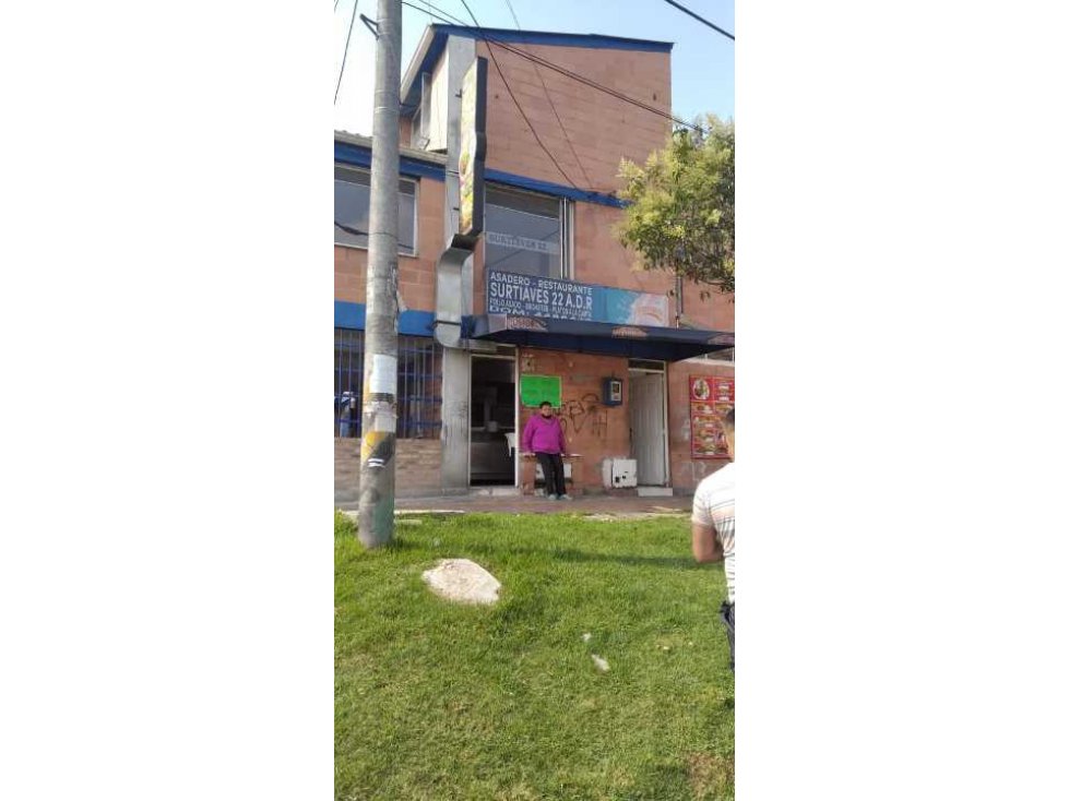 Casa en venta en Tierra Buena, Bogotá · foto 2 de 24