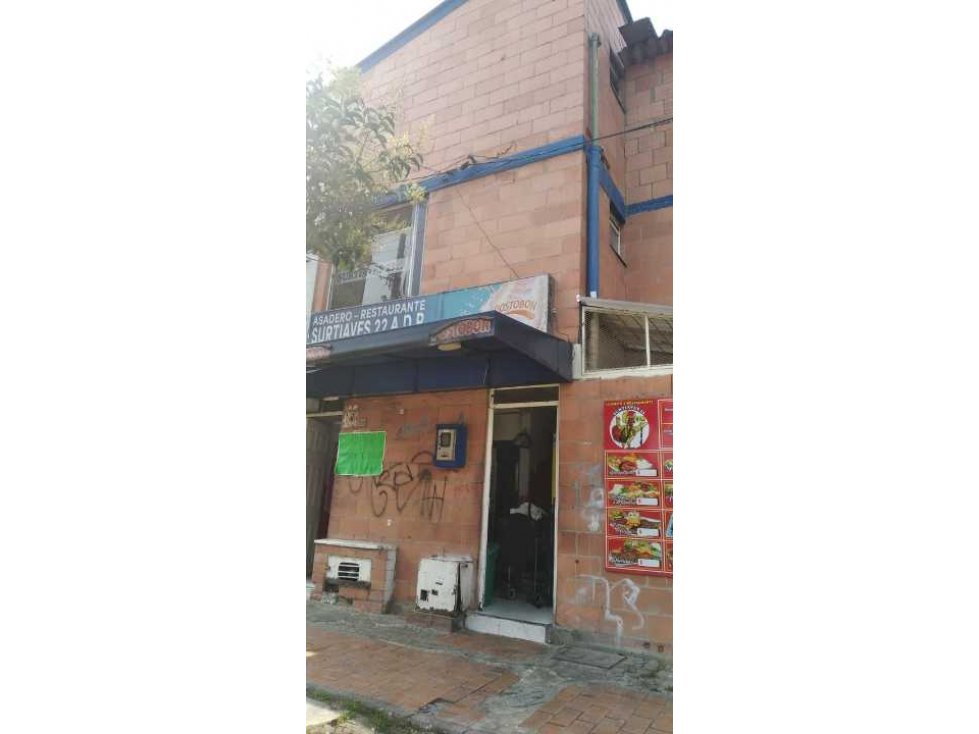 Casa en venta en Tierra Buena, Bogotá · foto 3 de 24